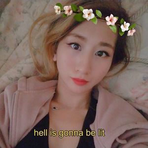 Meet your Posher, Phi